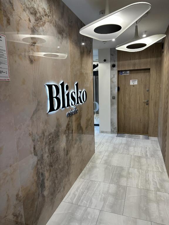 Wnętrze apartamentu amMEER