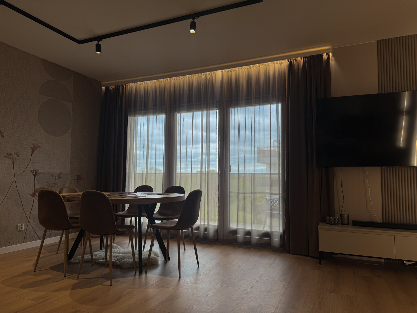 Apartament 7A — 2