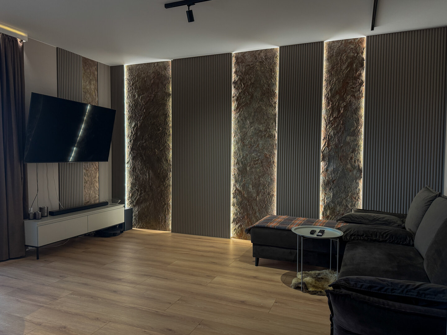 Apartament 7A — 3