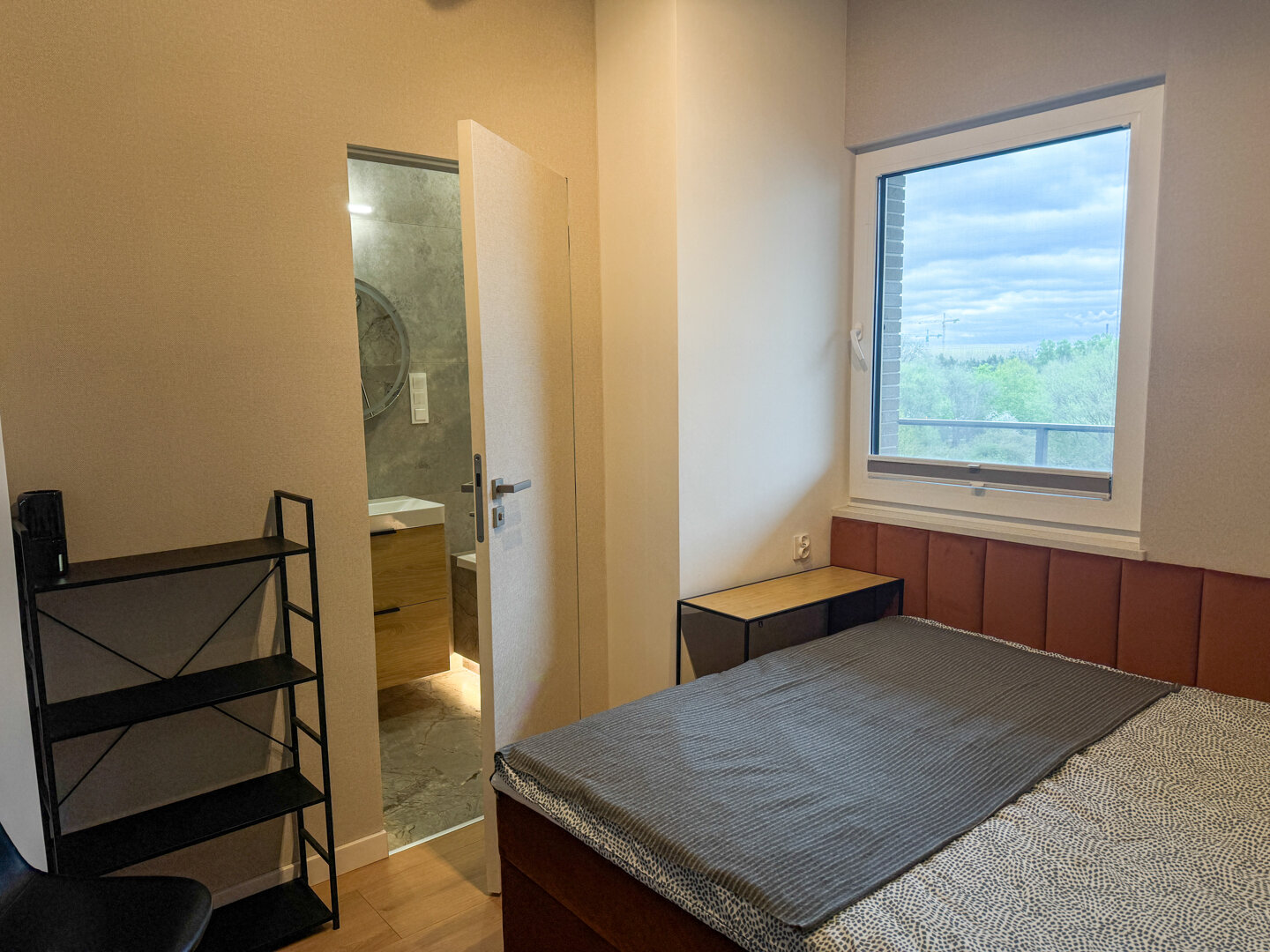 Apartament 7A — 6