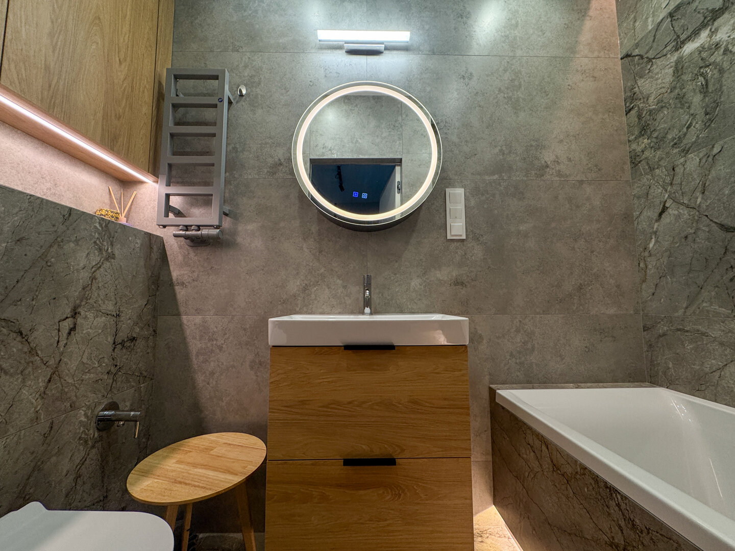 Apartament 7A — 8