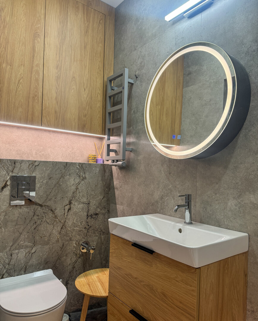 Apartament 7A — 9