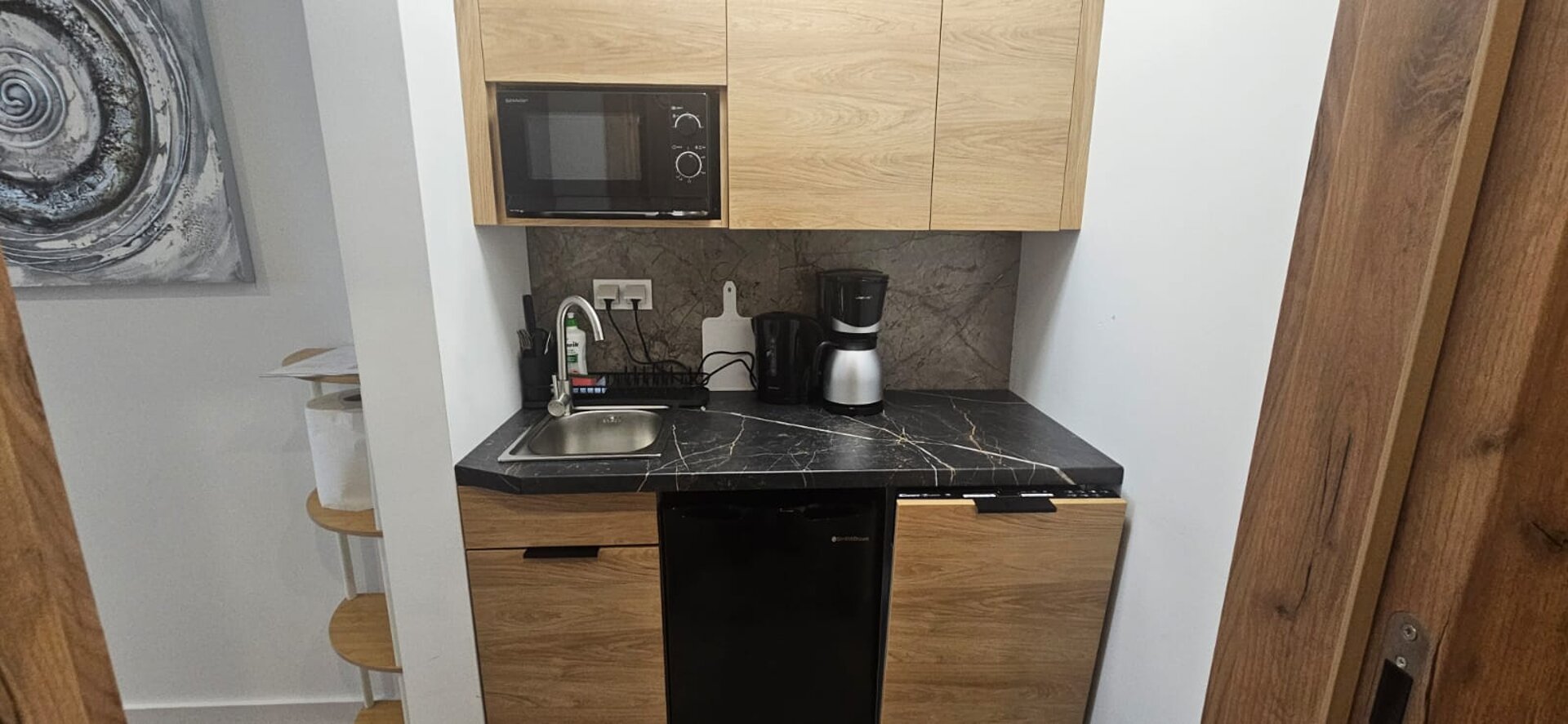 Apartament 7B — 11
