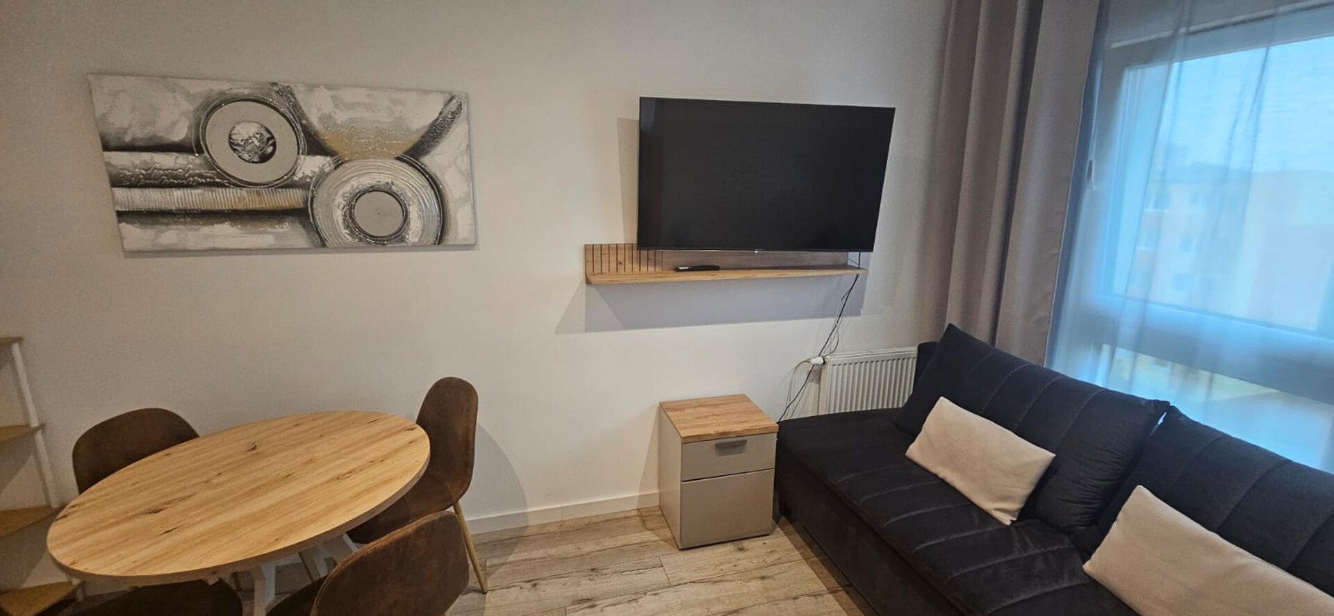 Apartament 7B — 2