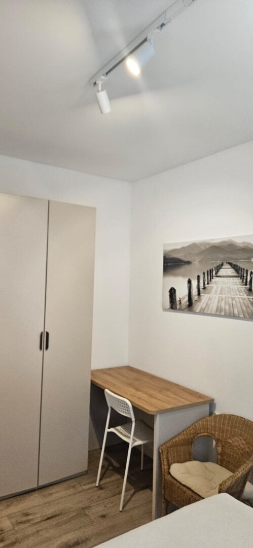 Apartament 7B — 7