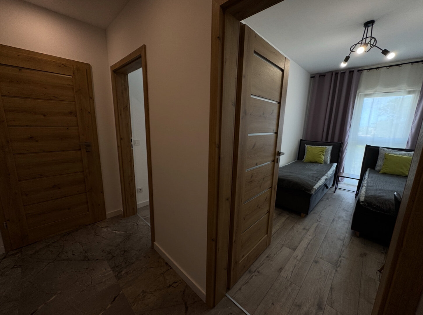 Apartament 7C — 2