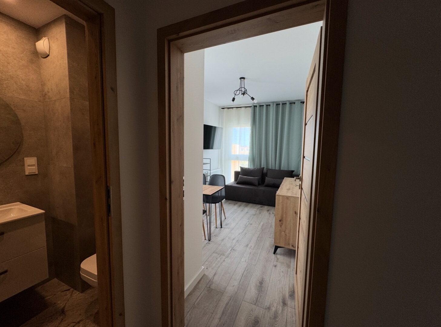 Apartament 7C — 7