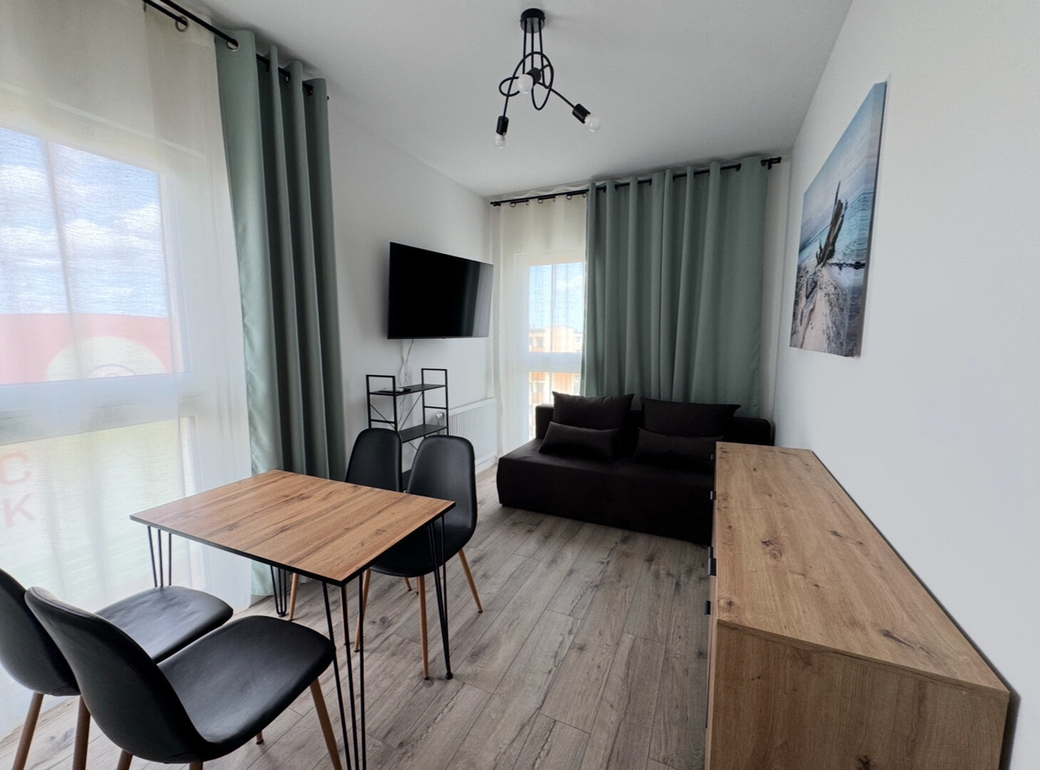 Apartament 7C