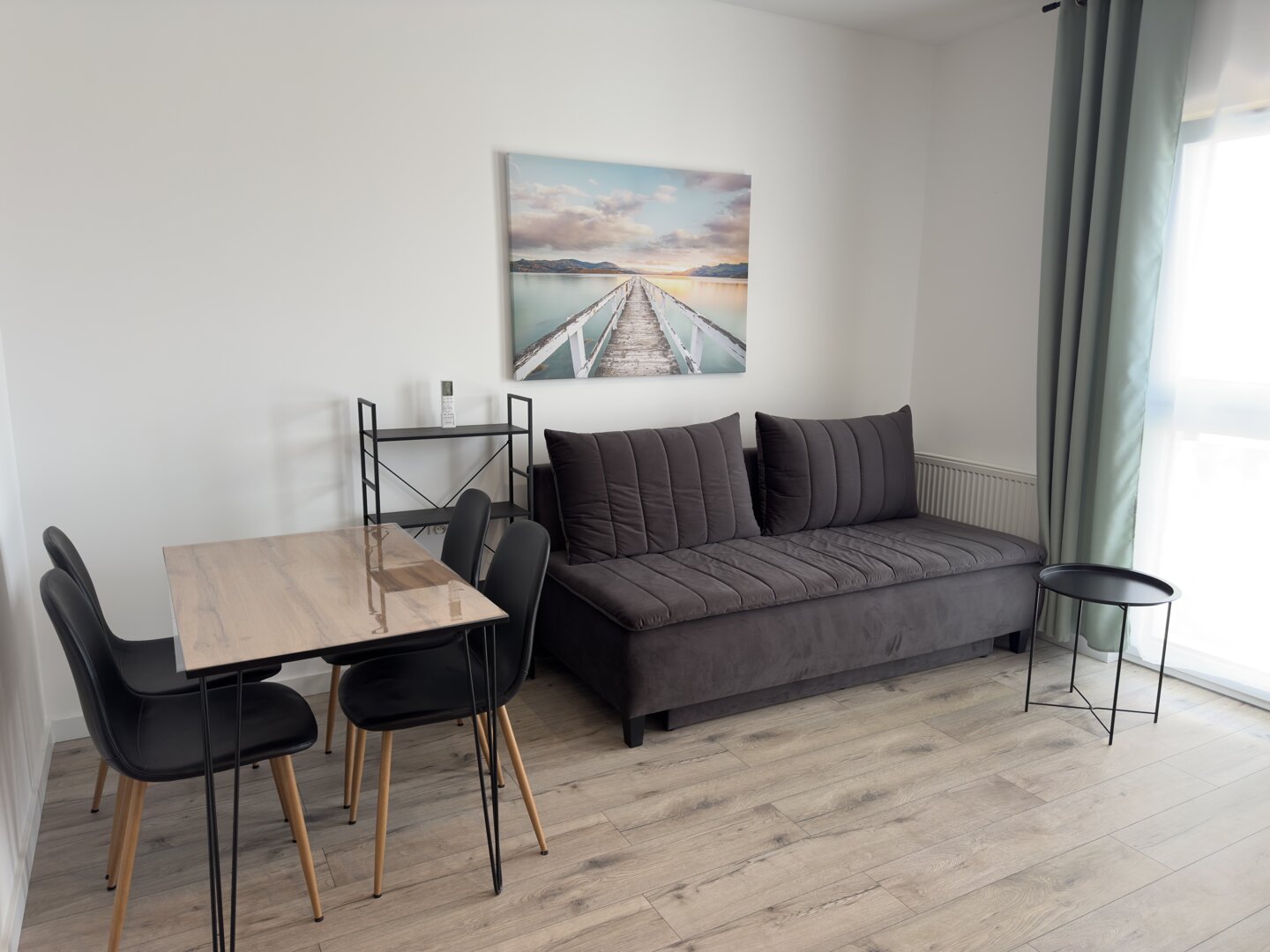 Apartament 8D — 2