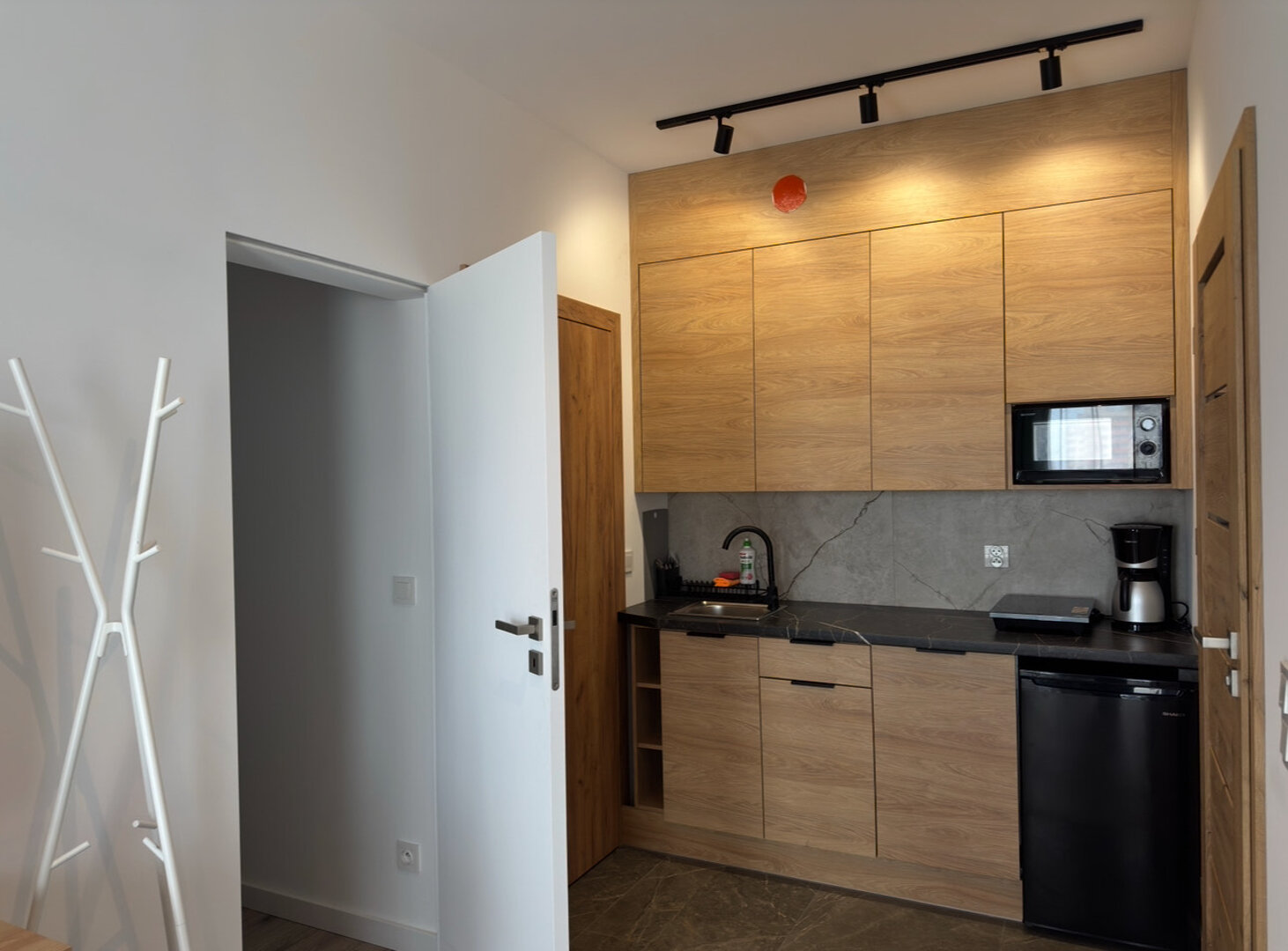 Apartament 8D — 6