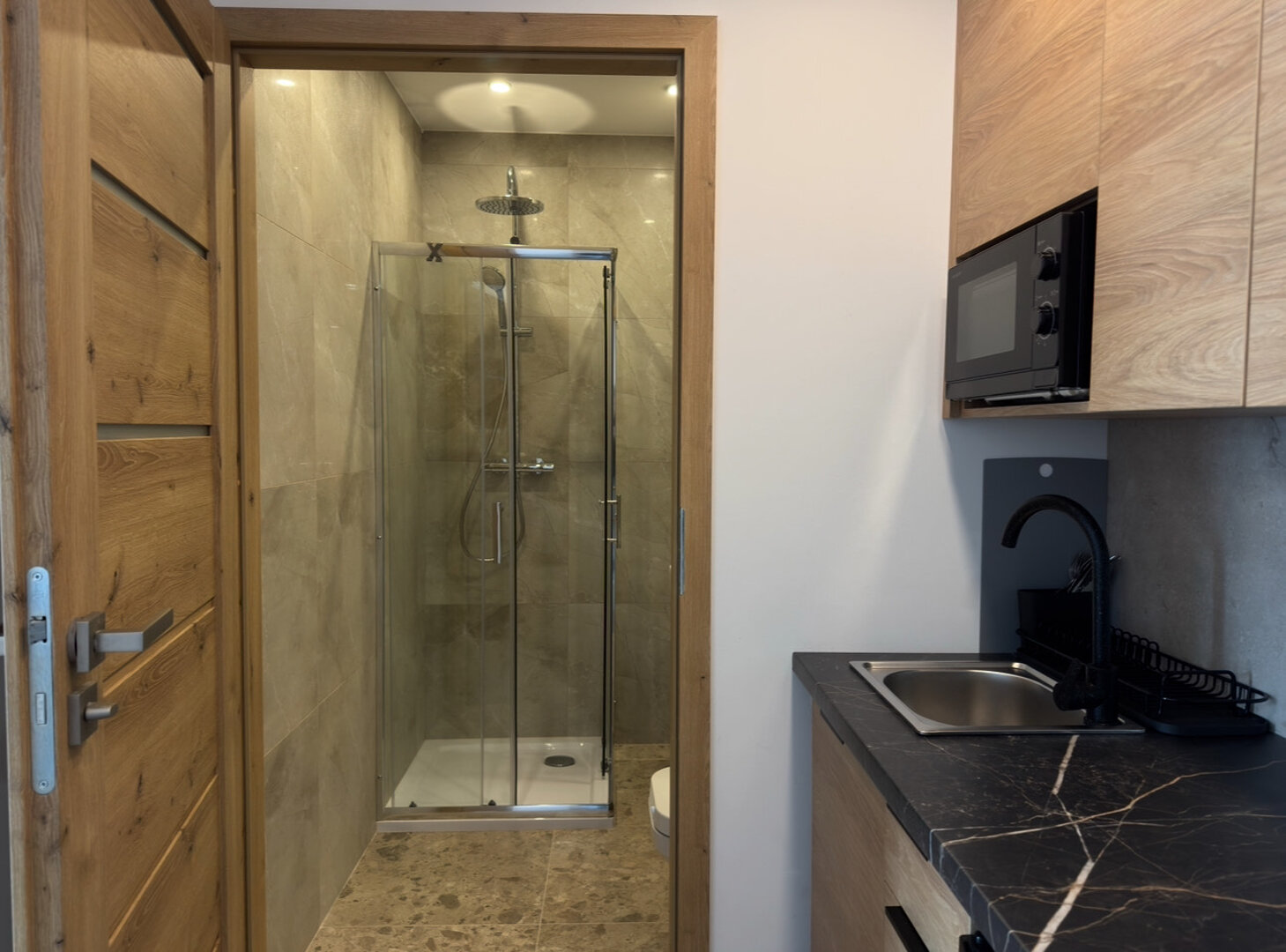 Apartament 8E — 8
